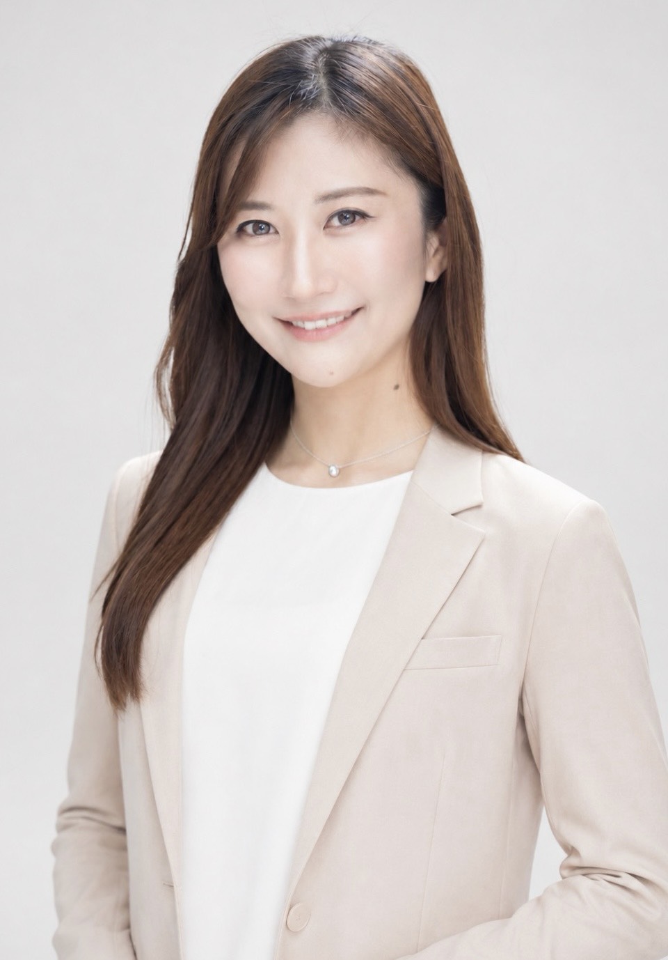 株式会社HELMIO代表 新島麻生